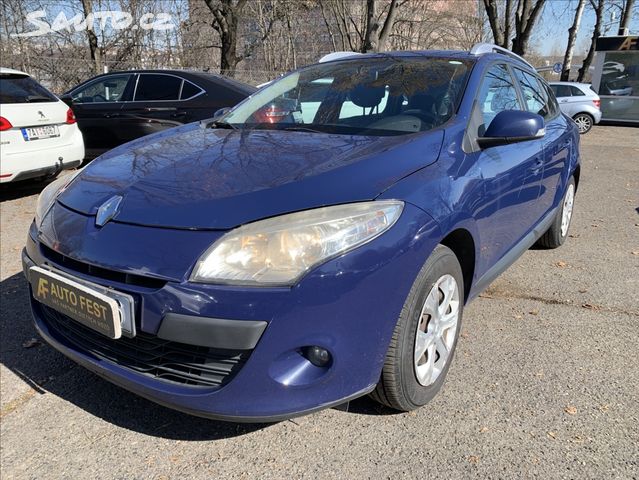 Renault Mégane